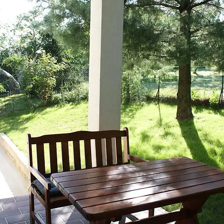 מלון Barcza Vendeghaz