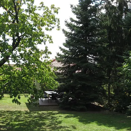 Barcza Vendeghaz Balatonfüred