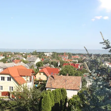 מלון Barcza Vendeghaz 3*