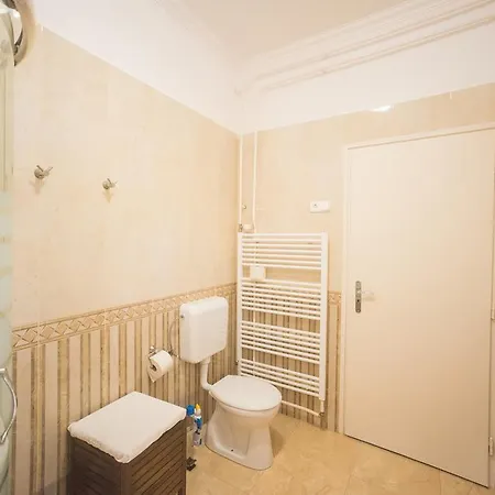 מלון Barcza Vendeghaz