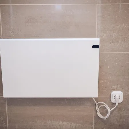 Barcza Vendeghaz מלון