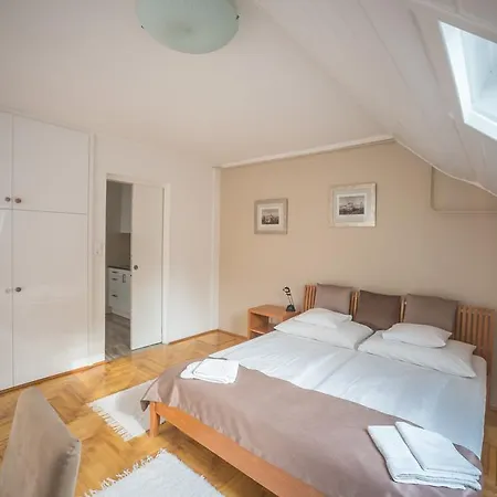 Barcza Vendeghaz Hotel Balatonfüred