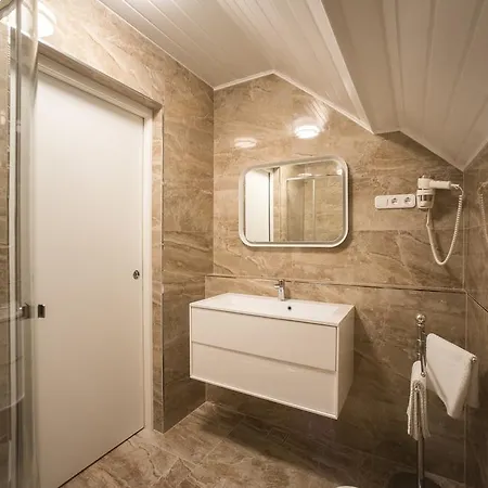 Barcza Vendeghaz Hotel Balatonfüred