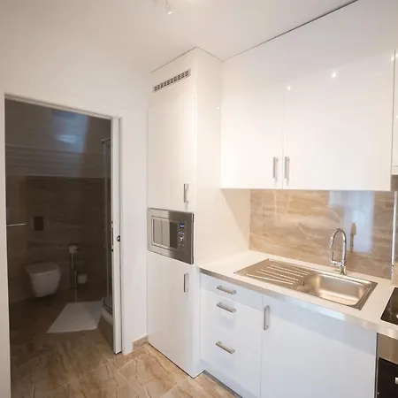 Barcza Vendeghaz מלון