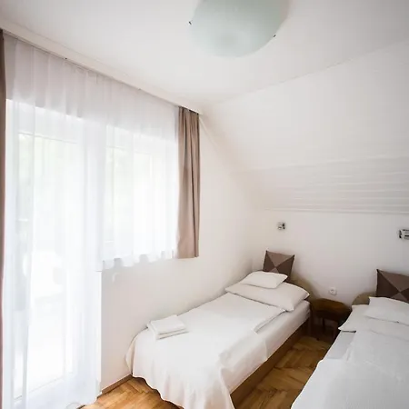 Barcza Vendeghaz 3* Balatonfüred