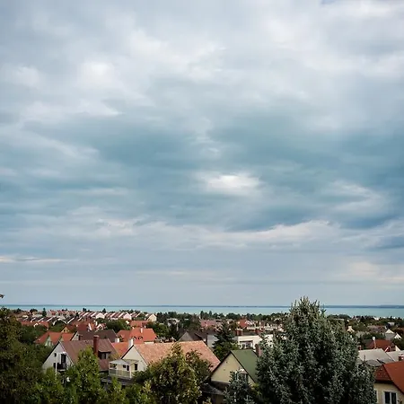 Barcza Vendeghaz Balatonfüred