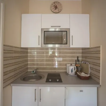 מלון Barcza Vendeghaz