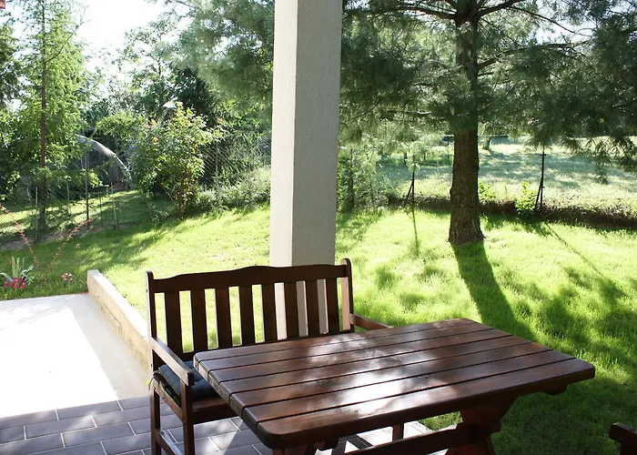 Hotel Barcza Vendeghaz