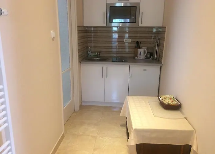 Barcza Vendeghaz Balatonfüred