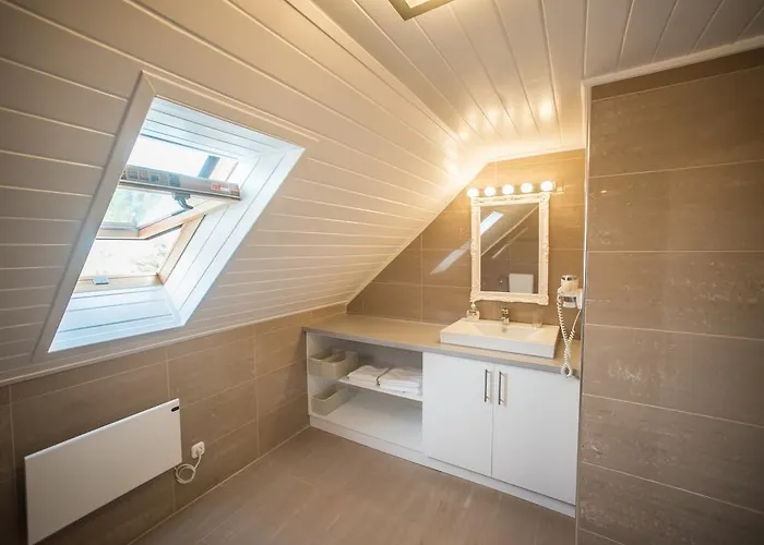 Barcza Vendeghaz Hotel Balatonfüred