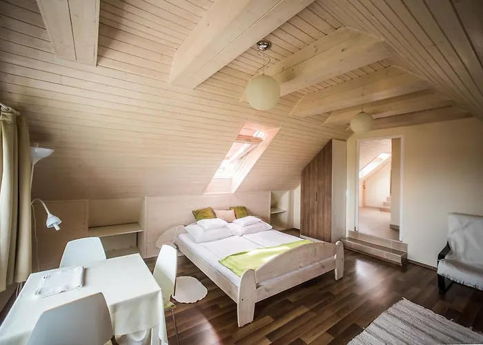 Barcza Vendeghaz Balatonfüred