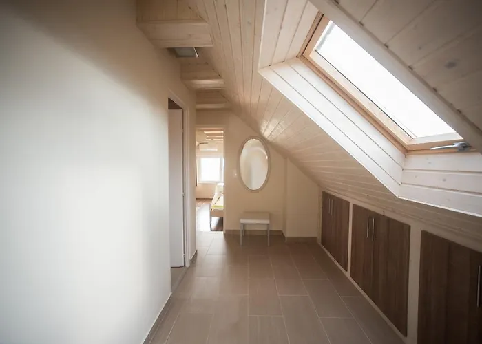 Barcza Vendeghaz Hotel 3*