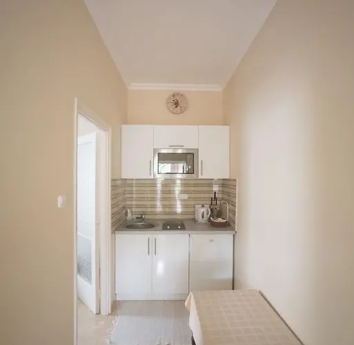 Barcza Vendeghaz Hotel