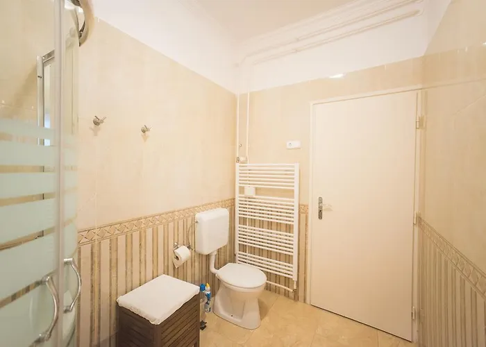 Hotel Barcza Vendeghaz