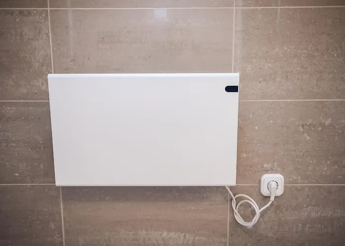 Barcza Vendeghaz Hotel