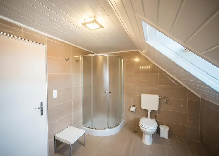 Barcza Vendeghaz 3* Balatonfüred