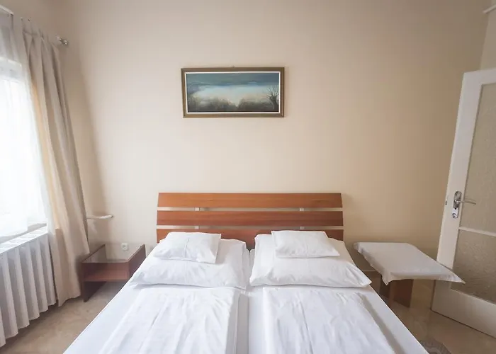 Barcza Vendeghaz Balatonfüred