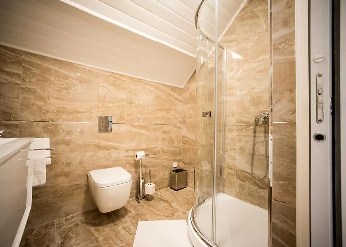 Barcza Vendeghaz 3* Balatonfüred