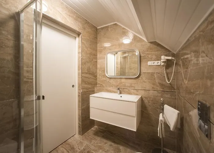 Barcza Vendeghaz Hotel Balatonfüred