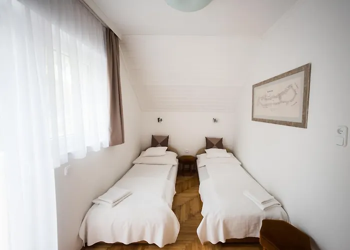 Barcza Vendeghaz Balatonfüred