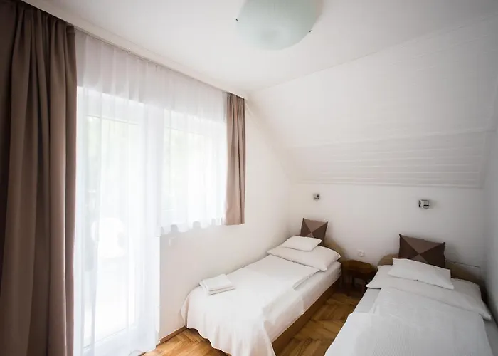 Barcza Vendeghaz 3* Balatonfüred