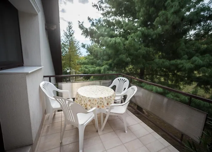 Barcza Vendeghaz 3* Balatonfüred