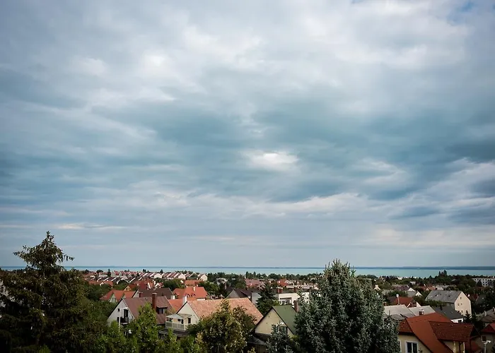 Barcza Vendeghaz Balatonfüred