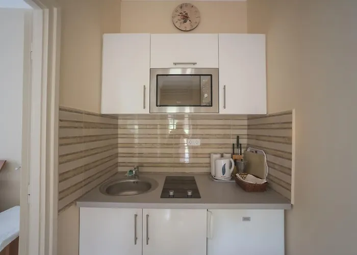 Hotel Barcza Vendeghaz