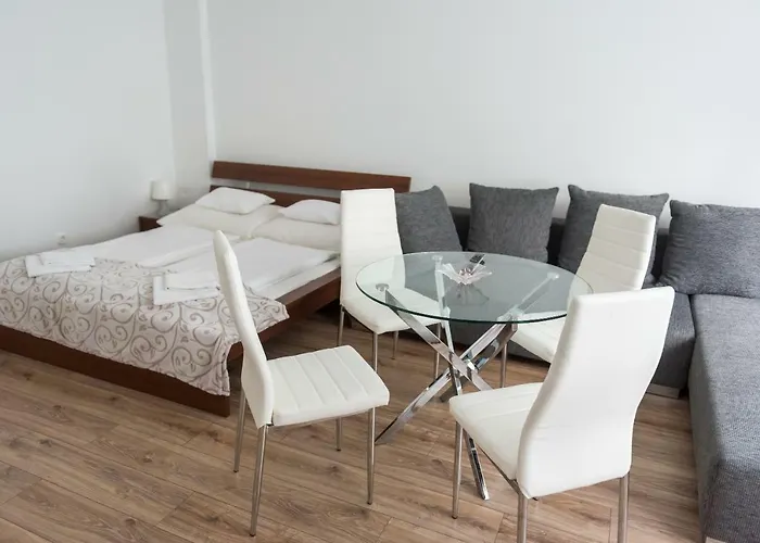 Barcza Vendeghaz 3* Balatonfüred