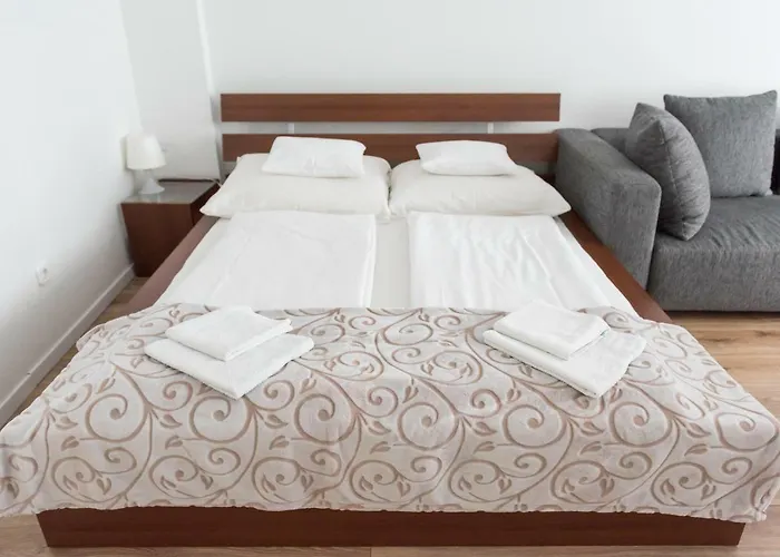 Hotel Barcza Vendeghaz Balatonfüred